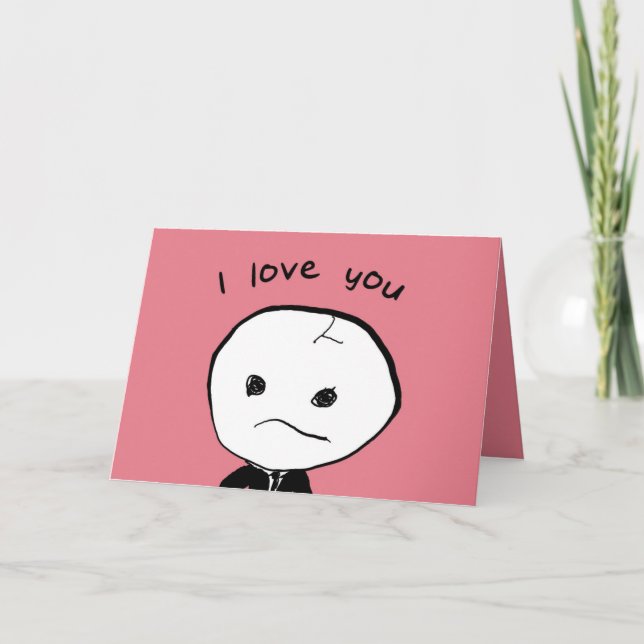 E O Seu Melhor Cartão Amigo (Frente)