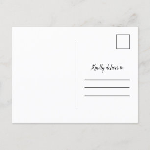 É Oficial Anúncio de Foto de Casamento Furtivo