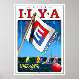 E Race 2008 impressão 'limpo'