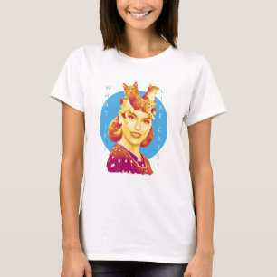 E se eu gostar de gatos? Camiseta