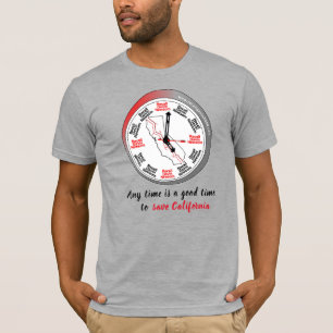 É sempre uma boa hora para lembrar a camiseta do 