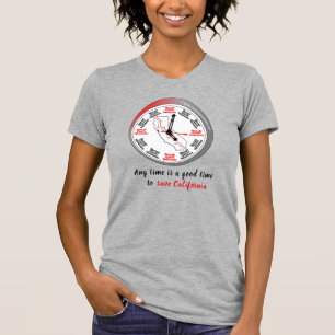 É sempre uma boa hora para lembrar a camiseta do 