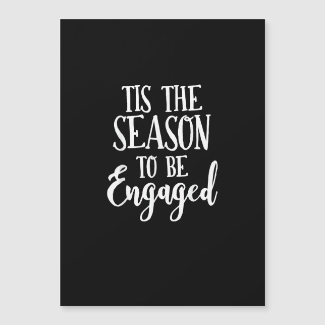 É Temporada Para Celebração Leve  (Frente)