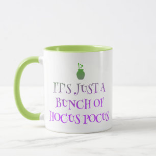 É toda apenas um grupo da caneca de café de Hocu