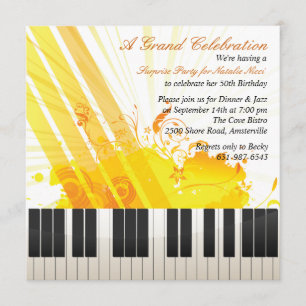 E Todo Esse Convite Jazz