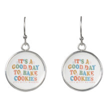 É um bom dia para o Assar Cookies