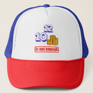 É um boné atraente que você vai adorar comprar