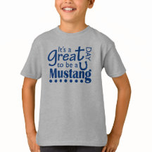 É um dia Excelente para ser uma camiseta para cria