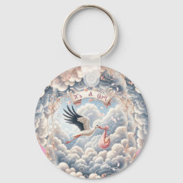 É UMA CHAVEIRO DE GAROTA ESTILEDBYTRREAL