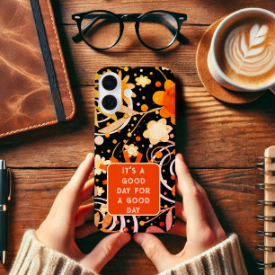 É uma citação personalizada de inspirividade flora