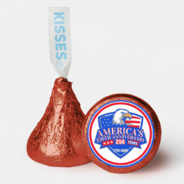 Eagle Crest Badge—United States 250 Tribute Pride