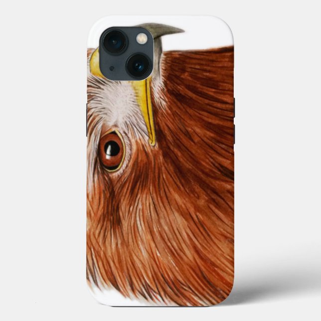 Eagle dourado 2011 (Verso)