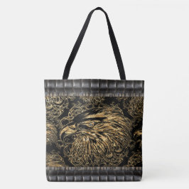 Eagle Head Bolsa
