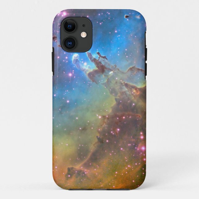Eagle Nebula Case-Mate capas de iphone (Verso)
