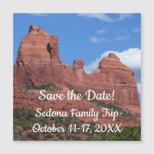 Eagle Rock I Sedona Arizona Salve a data