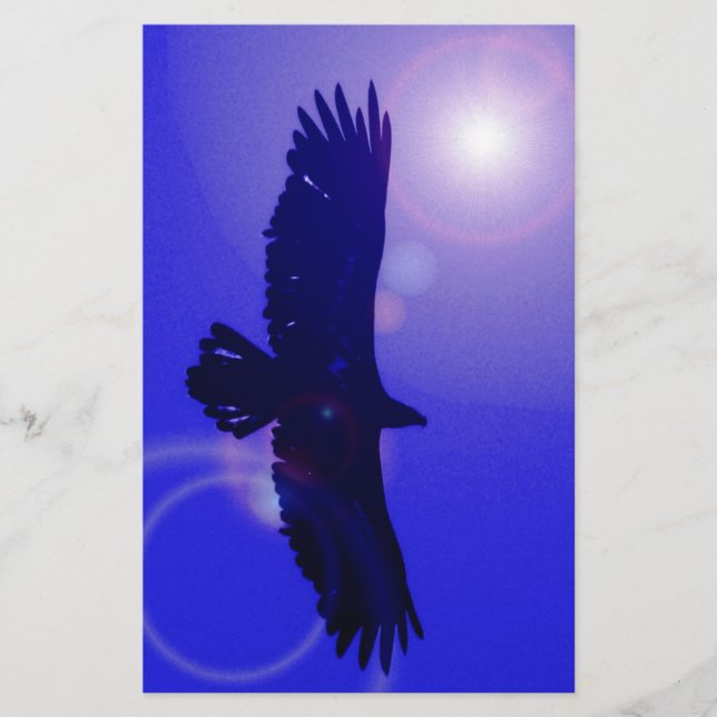 Eagle Wings (Frente)