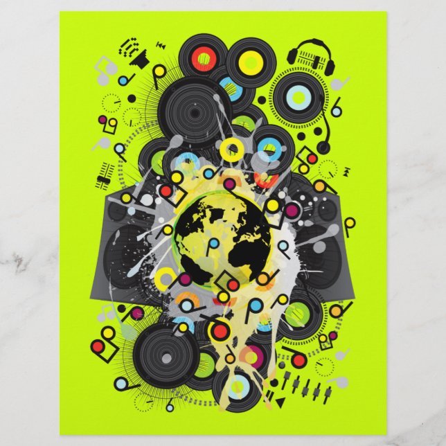 Earth_Music (Frente)