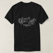 East LA - T-shirt original