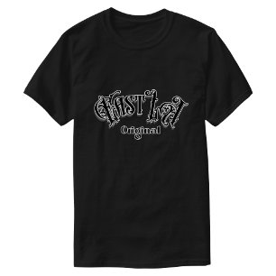 East LA - T-shirt original