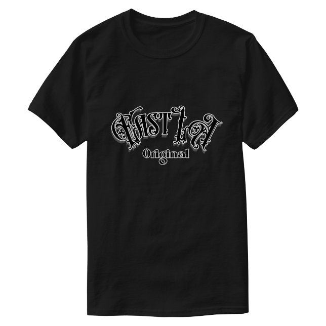 East LA - T-shirt original (East LA Original T-shirt)
