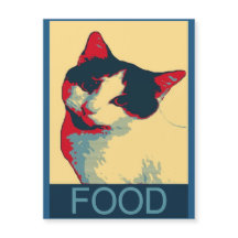 Eatz Nós Podemos Magnet