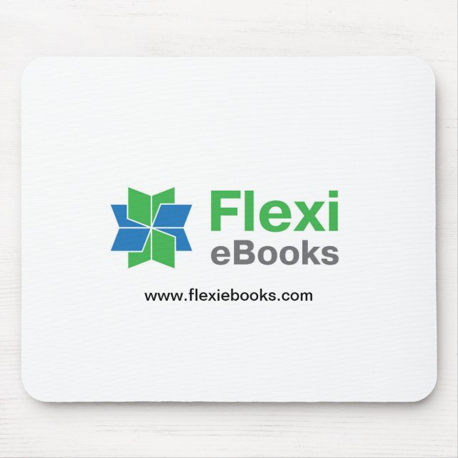 eBooks Mousepad de Flexi (Frente)