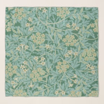 Acarpa-padrão floral