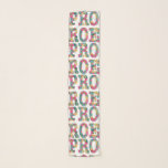 Echarpe Chaveiro<br><div class="desc">Mostrar o seu suporte</div>