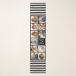 Echarpe Crie a sua própria Colagem de Fotos do Instagram 1<br><div class="desc">Use até 11 fotos quadradas ou selecione fotos telefônicas para criar um presente exclusivo e pessoal. Ou você pode ficar com o filhote hipster e fazer uma moda. Se precisar ajustar as fotos,  clique na ferramenta personalizar para fazer alterações.</div>