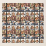 Echarpe Crie sua própria colagem de fotos do Instagram 9<br><div class="desc">Use até nove fotos quadradas ou telefônicas para criar um presente exclusivo e pessoal. Ou você pode ficar com o filhote hipster e fazer uma moda. Se precisar ajustar as fotos,  clique na ferramenta personalizar para fazer alterações.</div>