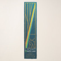 FORMANDOS SD 2025 Chiffon Scarf