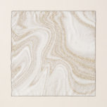 Echarpe Glitor de ouro branco-quic moderno<br><div class="desc">Minério de ouro branco-quic moderno</div>