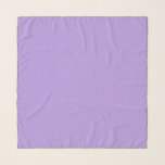 Echarpe Lavanda, Cor Sólida,<br><div class="desc">Lavanda,  cor sólida,  tom bonito de roxo.</div>