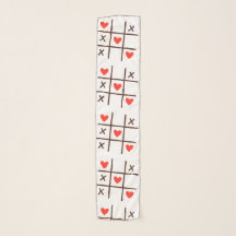 Namorados Scarf