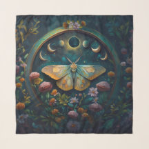 Portal Misterioso do Crepúsculo, Luar da Lua