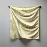 Echarpe Quadrado elegante de madeira amarela toile de jouy<br><div class="desc">Vintage retro amarelo toile de jouy Scarf. Melhore o seu guarda-roupa com a elegância eterno de toile de jouy vintage designs, inspirada pelos padrões requintados das cenas do campo francês. Estas sofisticadas impressões Toile são uma raiva constante no momento, belas designs que trazem beleza natural e charme. Este cachecol em...</div>