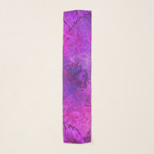 Roxo Betta Fish Scarf