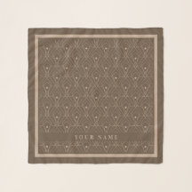 Scarf Vintage cachecves bandana