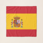 Echarpe Sinalizador de espanha<br><div class="desc">Sinalizador de espanha</div>