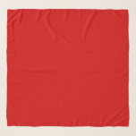 Echarpe Vermelho<br><div class="desc">O moderno cachecol vermelho.</div>