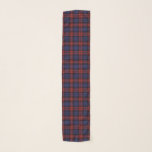 Echarpe Xadrez Clan MacLachlan Red Purple Tartan<br><div class="desc">Adicione um toque clássico e tradicional à sua roupa com esta xadrez Clan MacLachlan tartan vermelho marrom cheque cachecol. Faz um presente de excelente ou como um presente para você. Compare-o com o seu guarda-roupa mais recente e mantenha uma tradição de família de excelentes Combine seu novo lenço com nossa...</div>