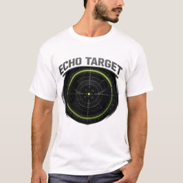 Echo Target Tactical T-Shirt