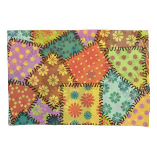 Eclectic Patchwork (Correção Eclética): Diversa Co