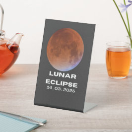 eclipse lunar