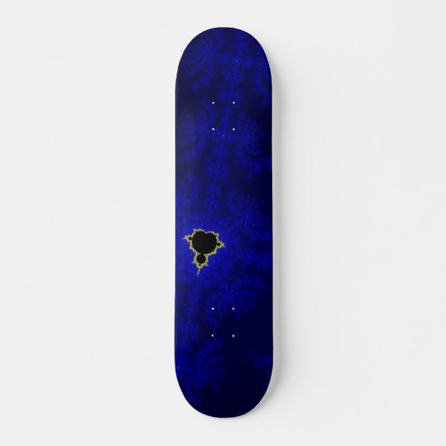 Eclipse Skateboard (Frente)
