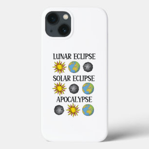 Eclipse Solar Eclipse Solar Apocalypse Espaço Engr