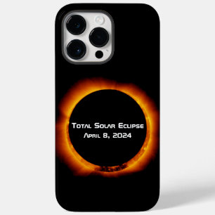 Eclipse Solar Total 2024