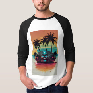 Eclipse Spirit 2026 🌑🔥 | Power T-Shirt