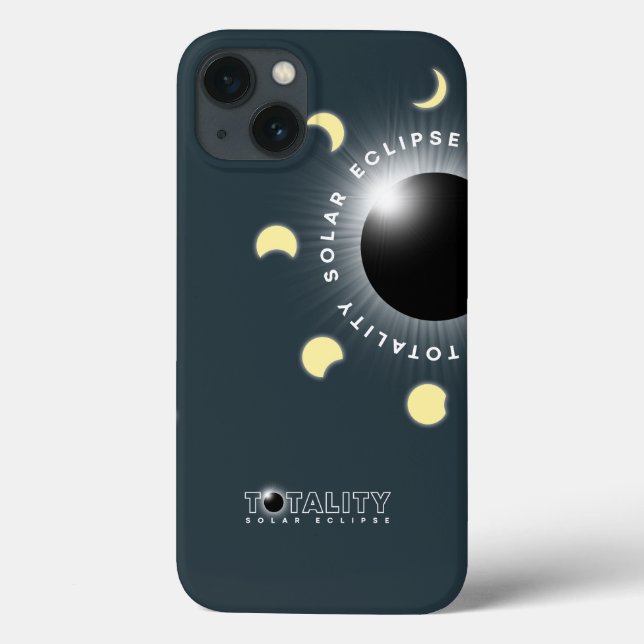 Eclipse Total | (Verso)