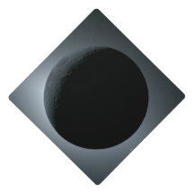 Eclipse Total do Sol Artemis II